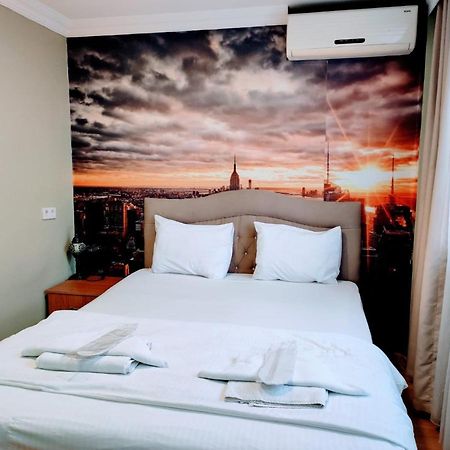 Seyri Istanbul Hotel מראה חיצוני תמונה